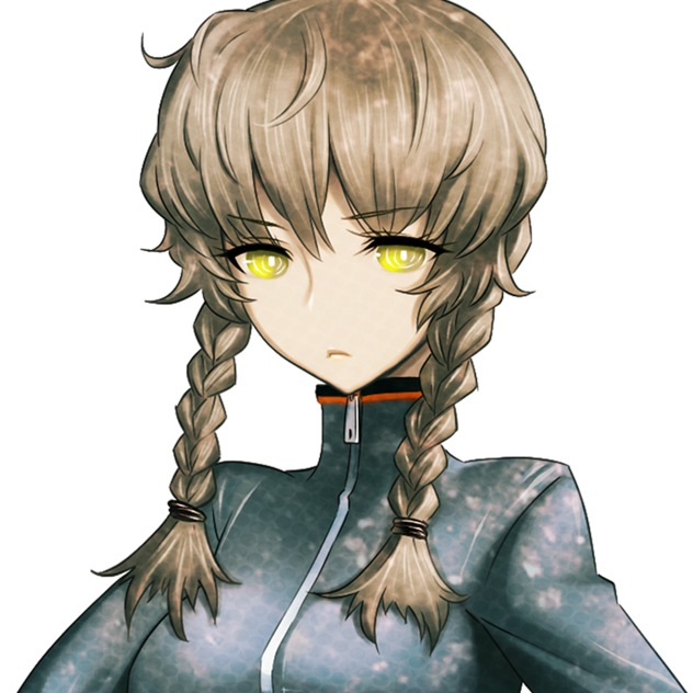 Amane Suzuha