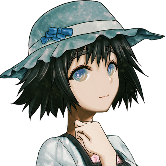 Shiina Mayuri