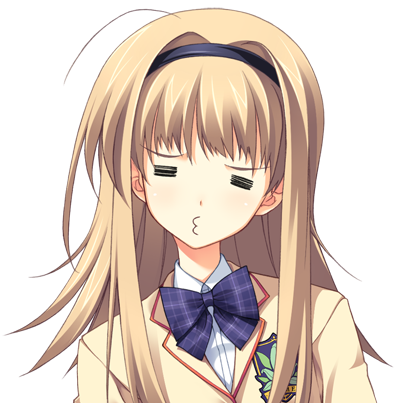 Nishijou Nanami