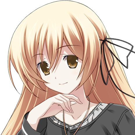 Dark Nono