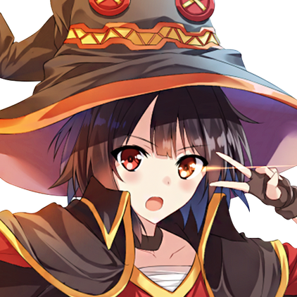 Megumin