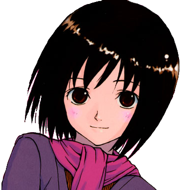 Misaki Nakahara