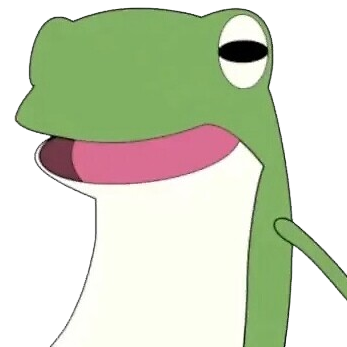 Gero Froggy