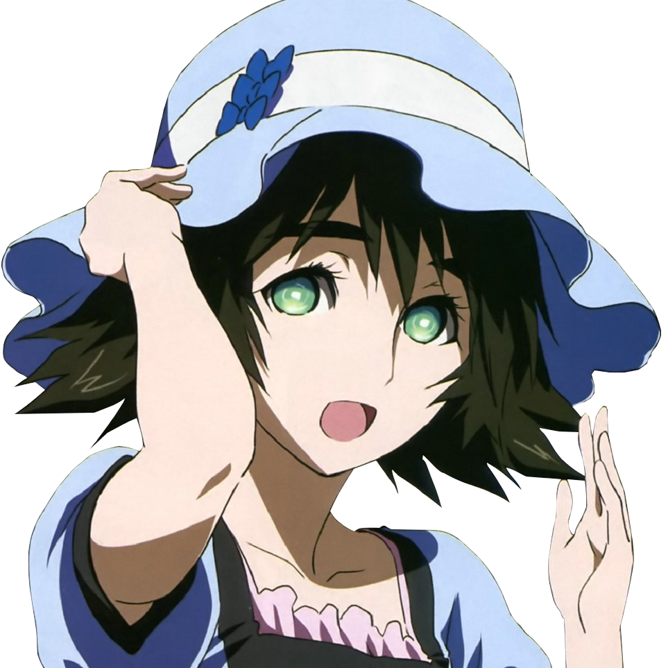 Mayuri (Anime)