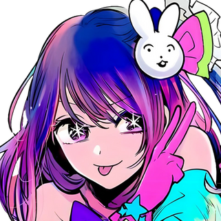 Ai Hoshino