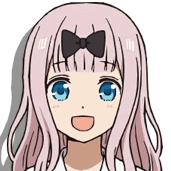 Chika Fujiwara