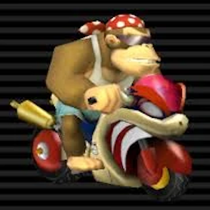 Funky Kong