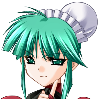 Mana Tsukuyomi