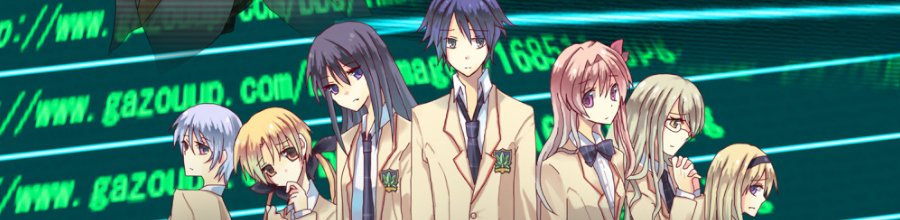 Chaos;Head 2