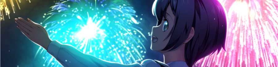 Juuna Fireworks