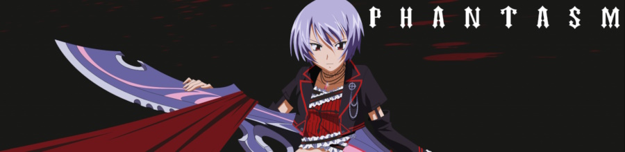 Phantasm