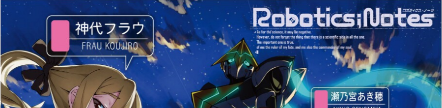 Robotics;Notes 3