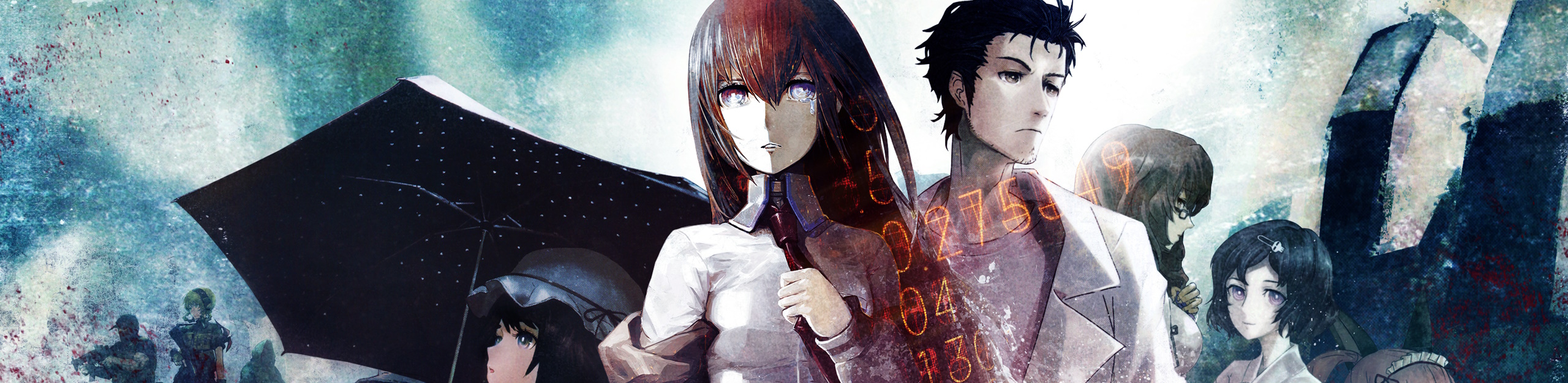Steins;Gate 1