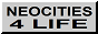 Neocities 4 Life!