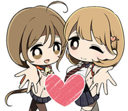 :DoubleHeart: