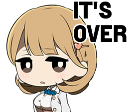 :ItsOver: