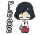 :Please: