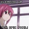 :cleantehphail: