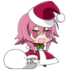:padoru: