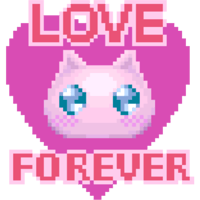 Love :NGOLove: